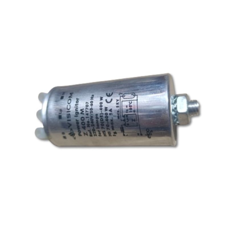 Power Ignitor Visicom Z 400 M 70W-400W