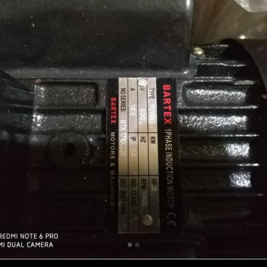 dinamo yc /dinamo 3hp 1500rpm /dinamo 1phase /dinamo 4p /dinamo bartex