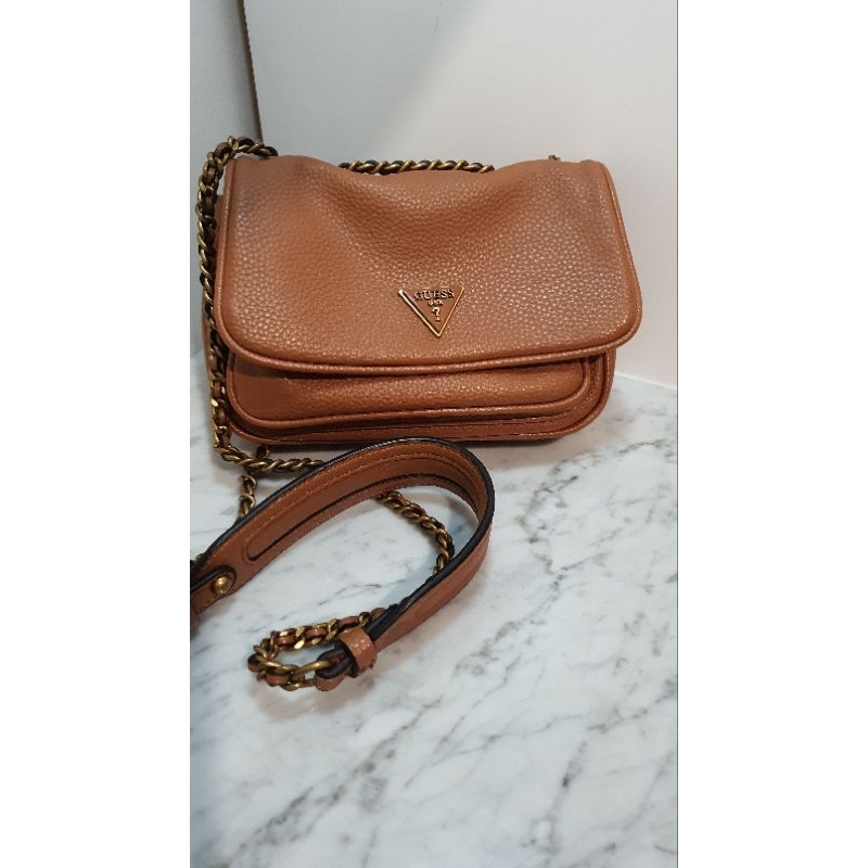 Guess Sling Bag Original Authentic Preloved