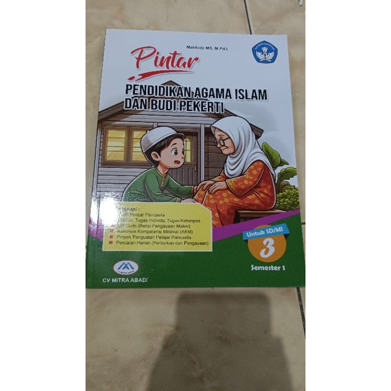 

buku agama