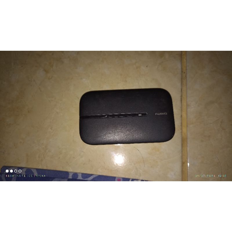 (BEKAS)MODEM WIFI Mifi huawei e5576 H1 mulus LANCAR