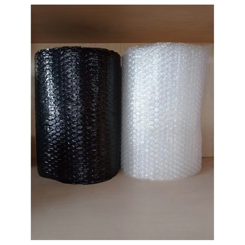 

Packing buble wrap dan kardus