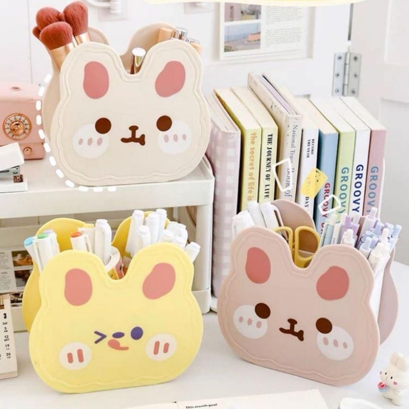 

TEMPAT PENSIL/ TEMPAT ALAT MAKE UP LUCU