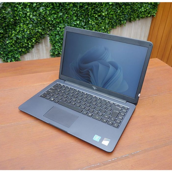 Laptop Itel Able 1S Intel Celeron N4020 Ram 4Gb Ssd 256Gb SCU17021