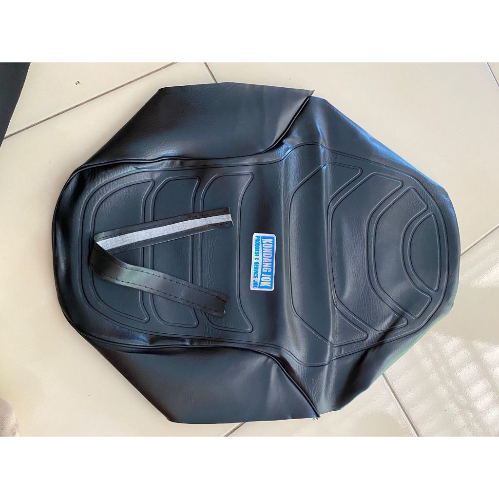 KULIT JOK HONDA WIN MODEL ORIGINAL + SABUK