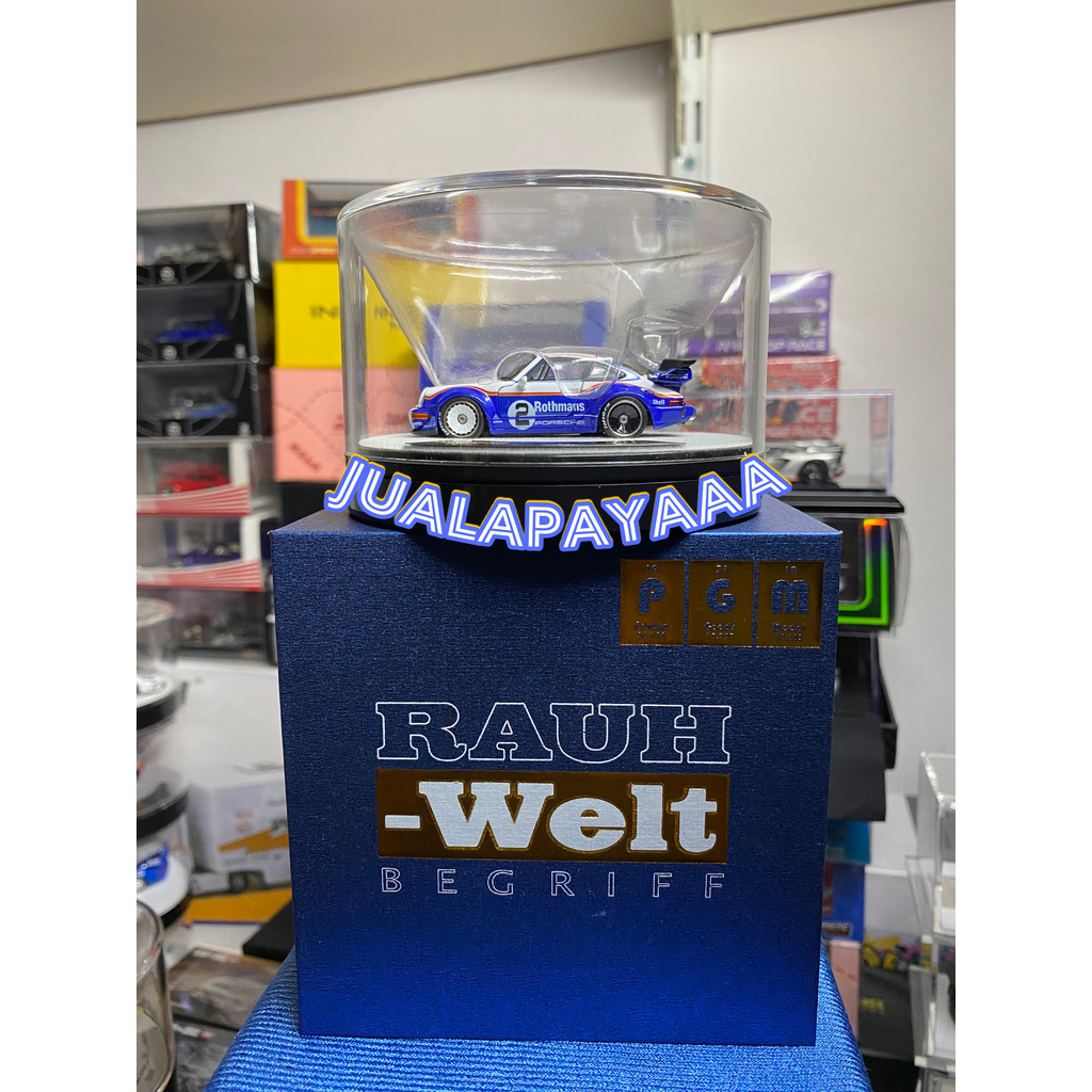 Harga rwb pgm Terbaru Nov 2025 | BigGo Indonesia