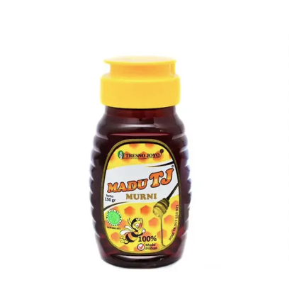 

Tresnojoyo Madu TJ Murni 150 gram