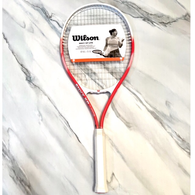 Raket Tenis Wilson Envy XP Lite/Tennis Racket Wilson Original Envy XP Lite