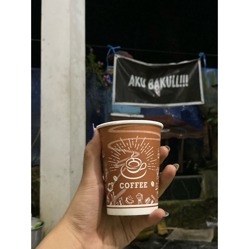 

KAP KOPI KEREN PREMIUM