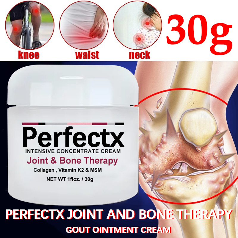 PERFECTX [ 3PCS ] Joint Bone Therapy OS