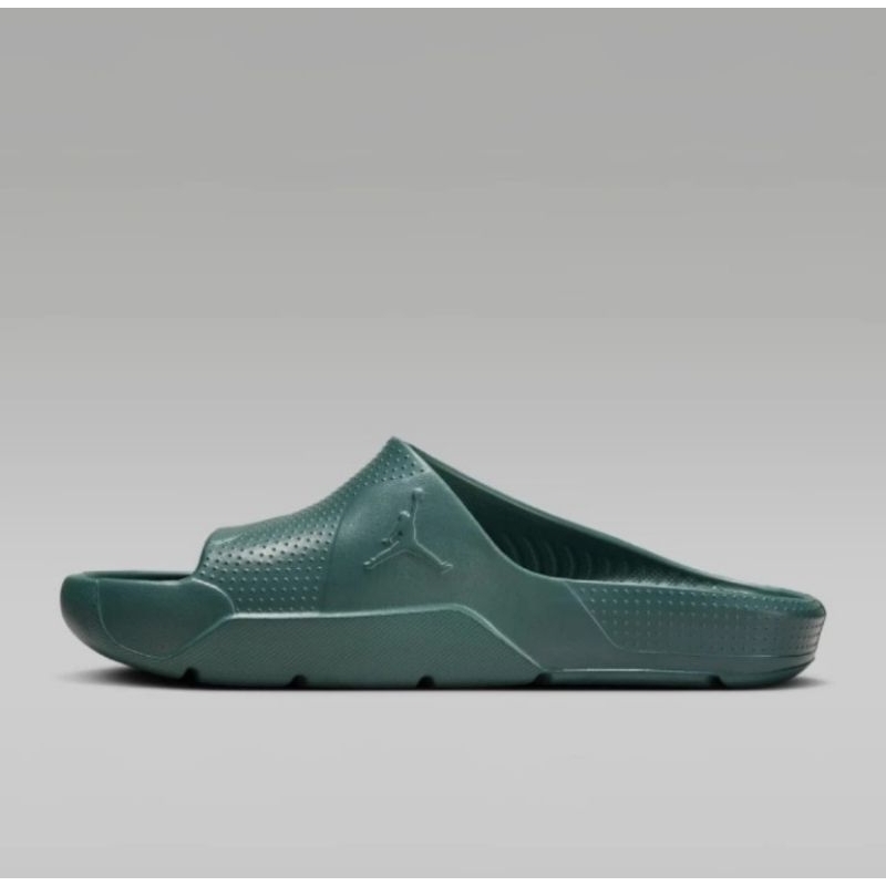 SANDAL JORDAN POST SLIDE ORIGINAL DX5575 300