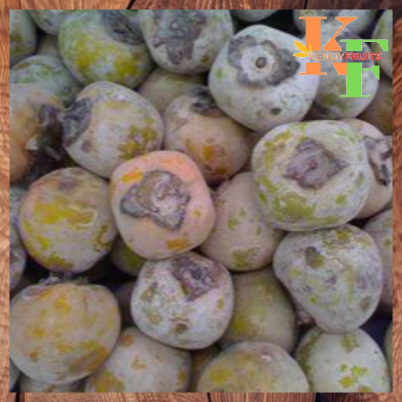 BUAH KESEMEK LOKAL 1 KG