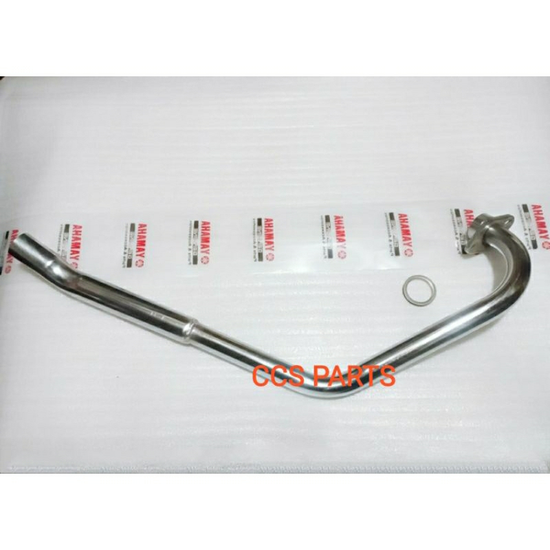 LEHER KNALPOT KENALPOT YAMAHA VIXION LAMA OLD VIXION NEW BONUS PAKING KNALPOT BEST PRODUK KUALITAS O