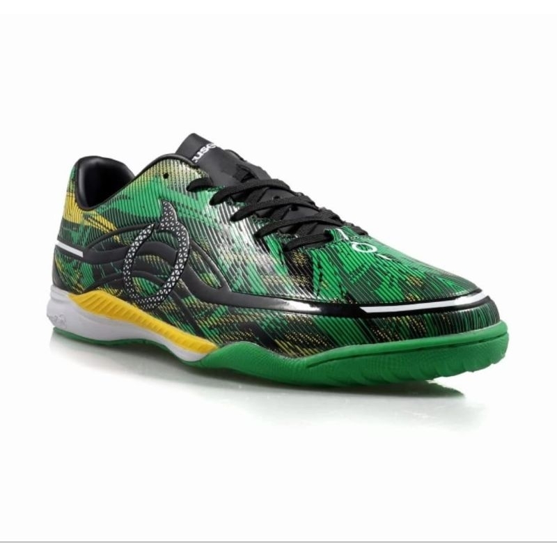 Sepatu Futsal Ortus Catalyst Beast In Ortuseight ORI