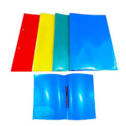 

(Pcs) SIKA - Map Jepit Clip File