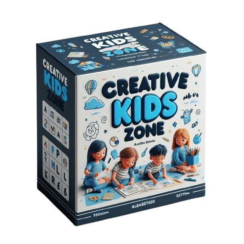 

Creative Kids Zone