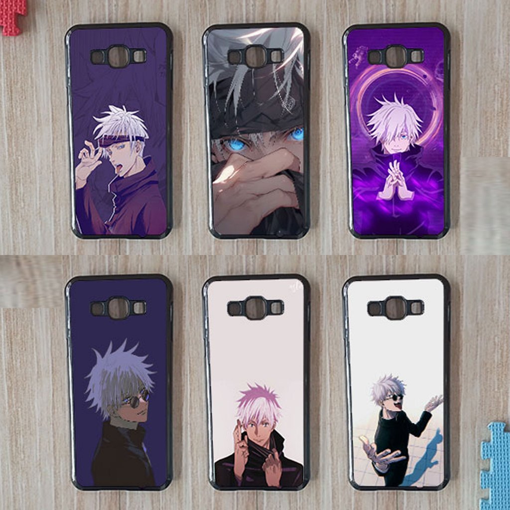 Hardcase Glossy Samsung A8 2015 - Casing Hp - Hardcase Case Hp Samsung A8 2015 - Casing Hp - Hardcas