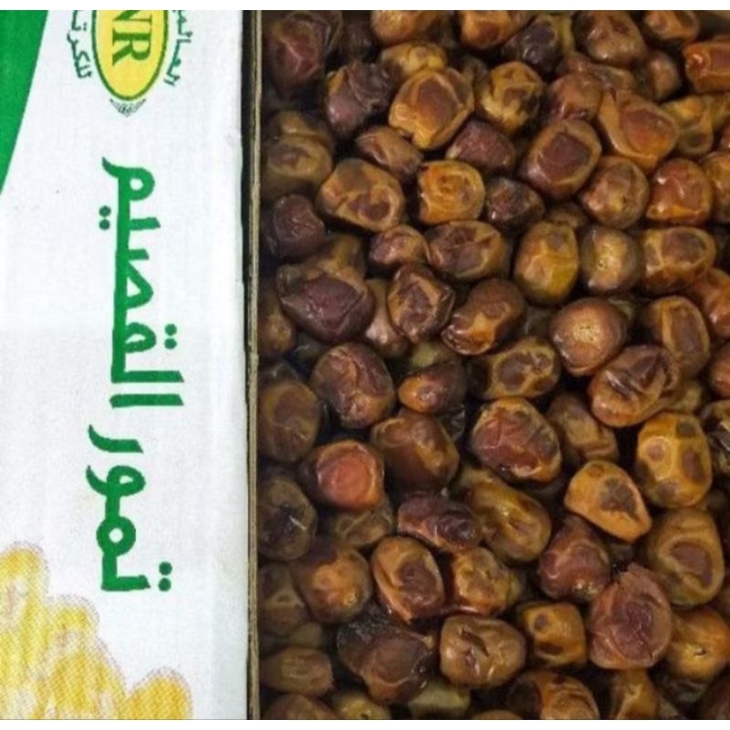 

Kurma Sukari Premium High Quality Grade A