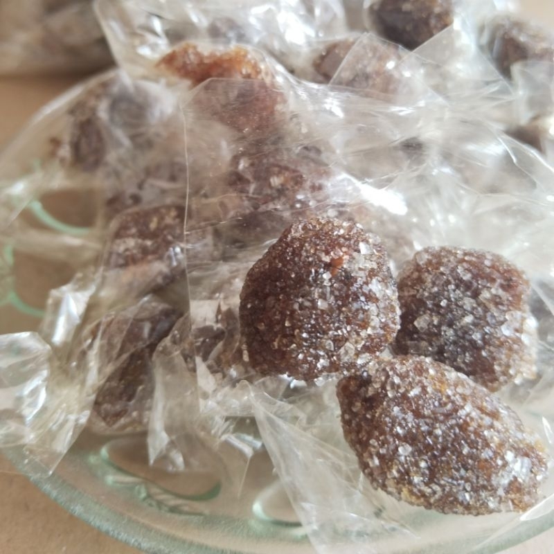 

Peremen Asem Jawa 1kg / Peremen gula Asem