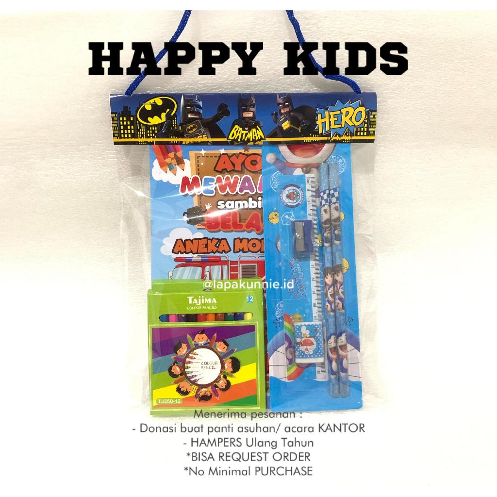 

SNACK ULANG TAHUN ANAK, BINGKISAN ULANG TAHUN, HAMPERS BIRTHDAY