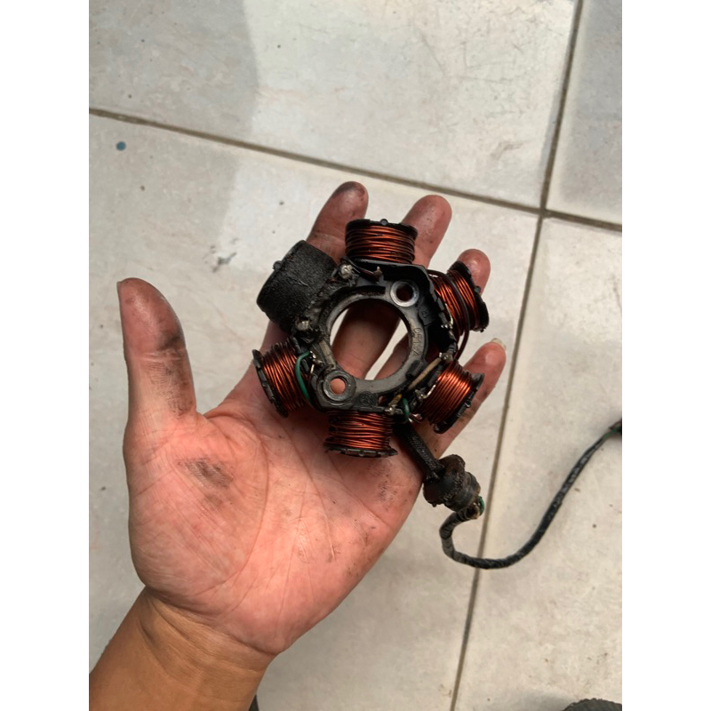 spul ori gl pro series