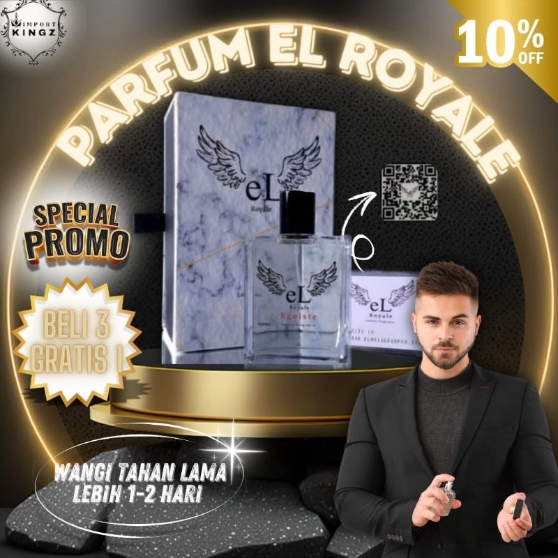 PARFUM PRIA ASLI IMPORT PARFUM COWOK WANGI AWET PRIA DIJAMIN ORIGINAL