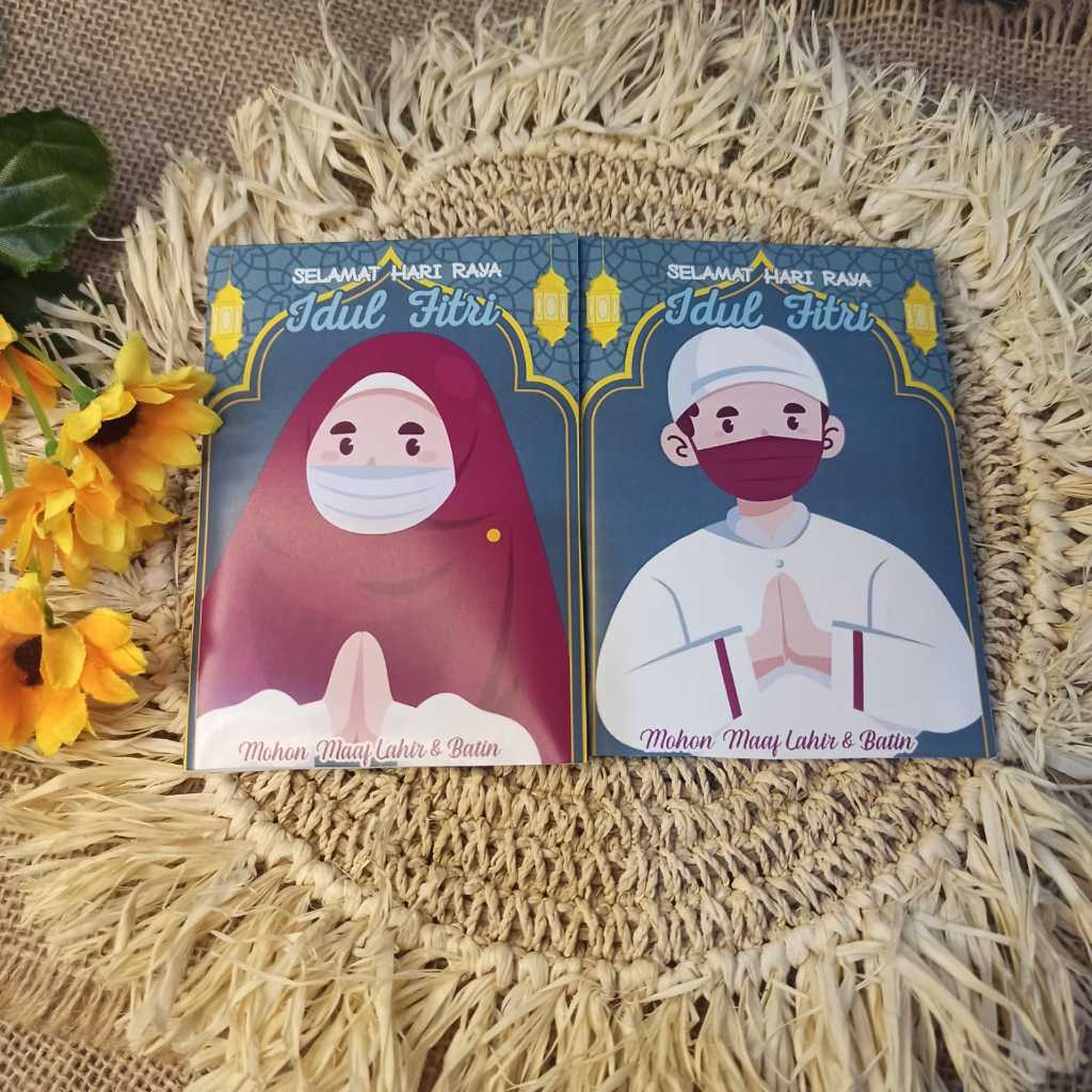 

AMPLOP KEBUTUHAN LEBARAN/AMPLOP ANGPAO/AMPLOP THR/AMPLOP CUSTOM BISA PAKAI FOTO(FREE DESAIN)
