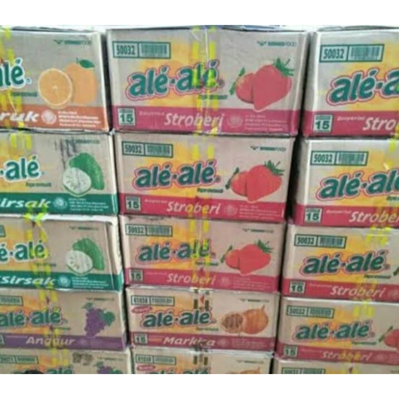 

minuman