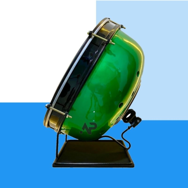 Bas Hadroh AP PERCUSSION MODEL SARANG TAWON, BASS AZ ZAHIR, BASS HADRAH