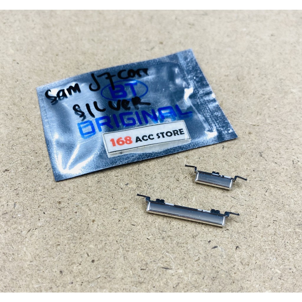 Tombol Luar SAMSUNG Galaxy J7 Core J701 Power on off volume