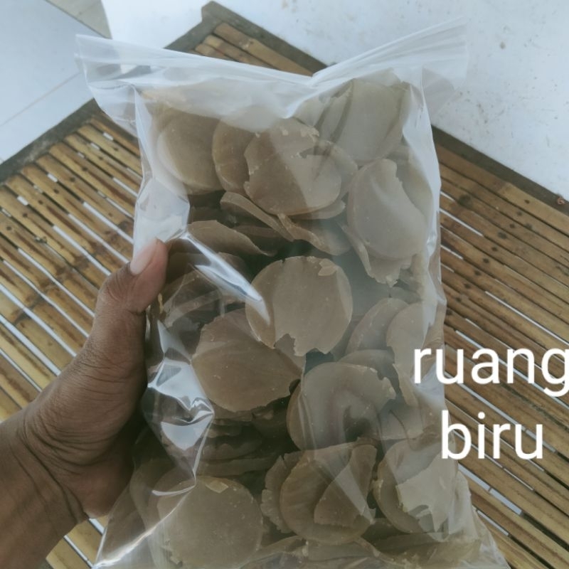 

kerupuk puli madura 1kg