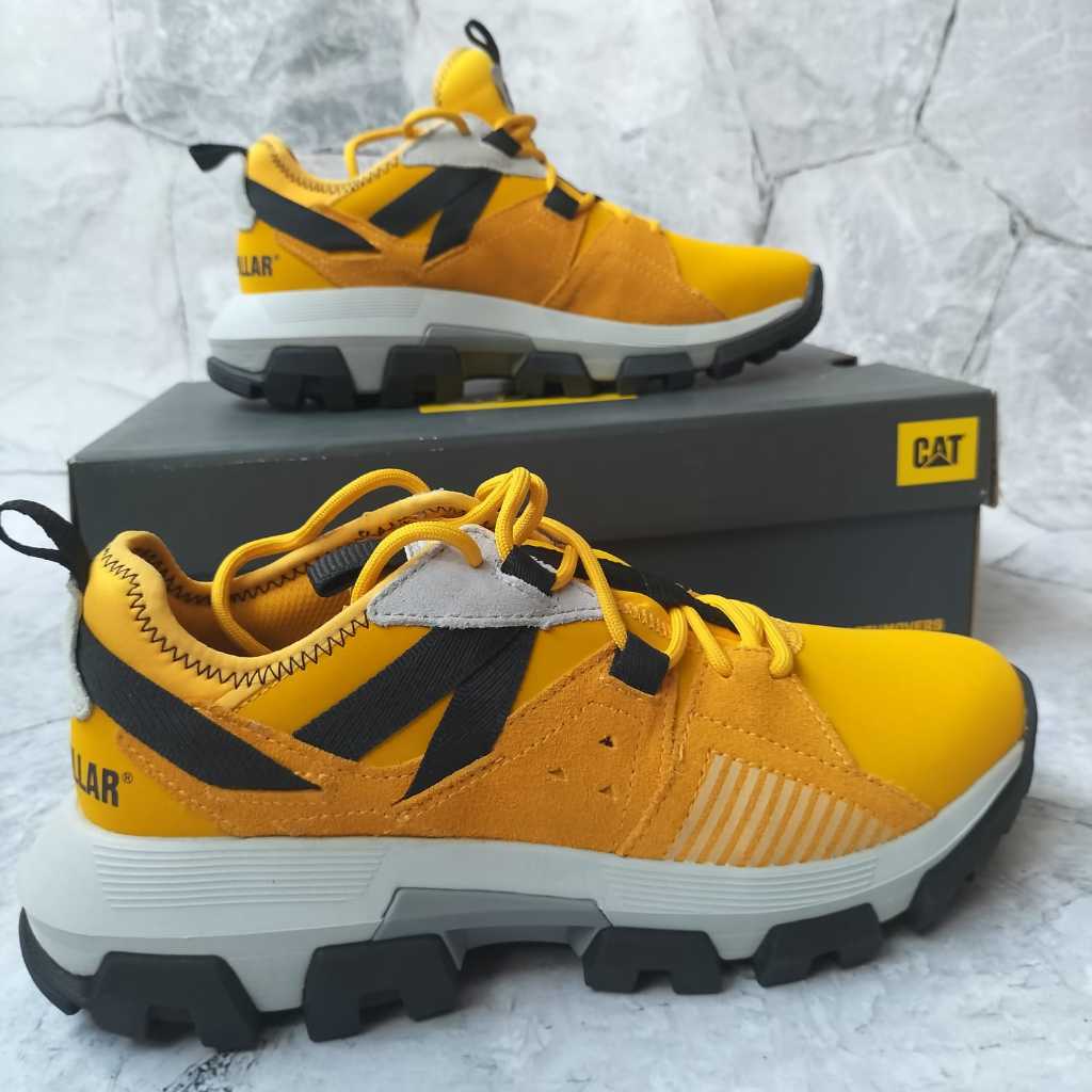 Sepatu CATERPILLAR RAIDER SPORT