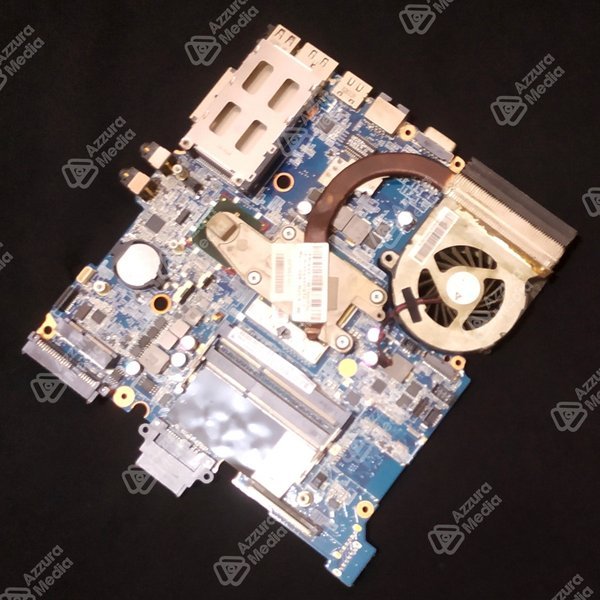 MotherBoard MainBoard Mobo Mesin Laptop HP PROBOOK 4420S 4421S 4320S 4321S