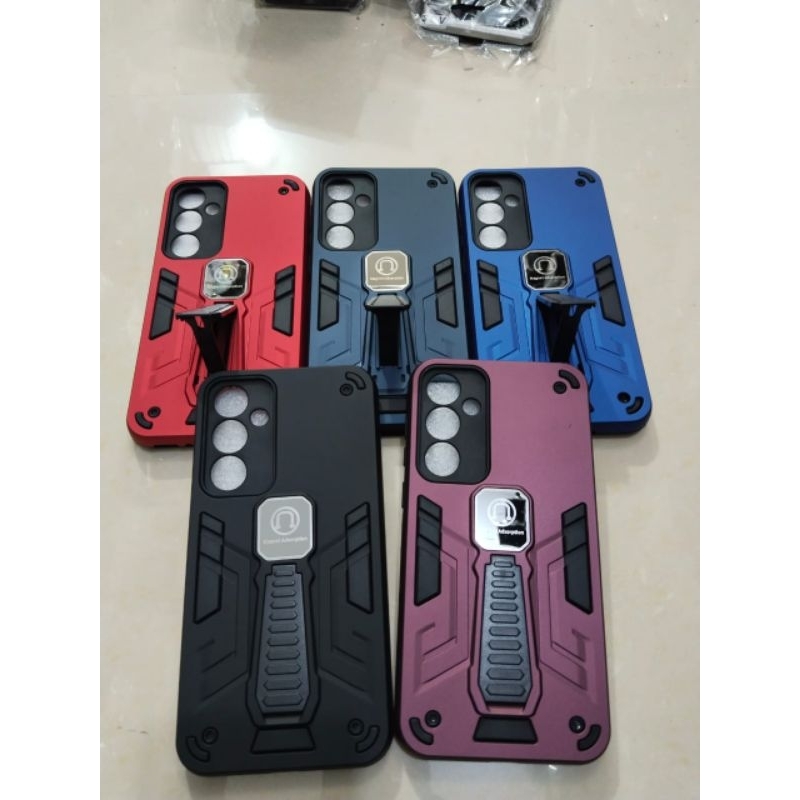 Case Robot spigen Samsung A15, Samsung A24
