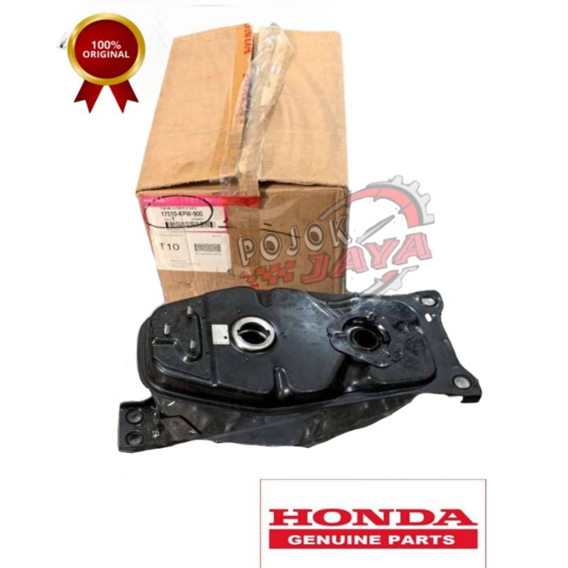 Tangki bensin Honda Kirana Original AHM 17510-KPW-900