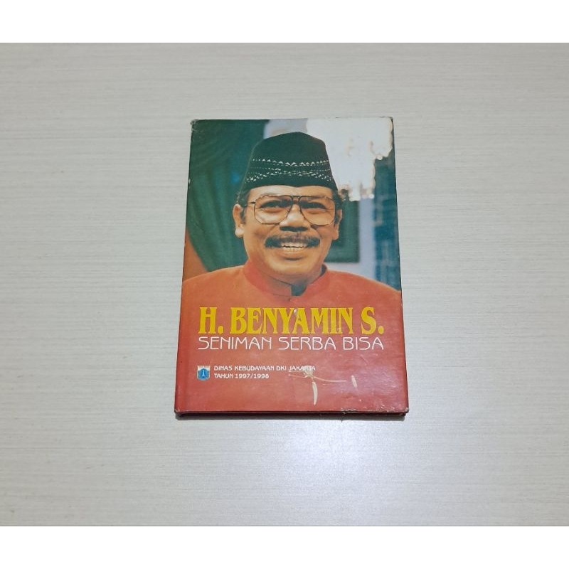 H. BENYAMIN S.