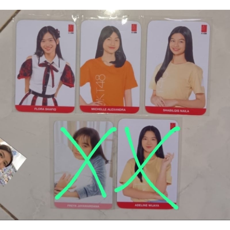 take all pc shc michie + nala
