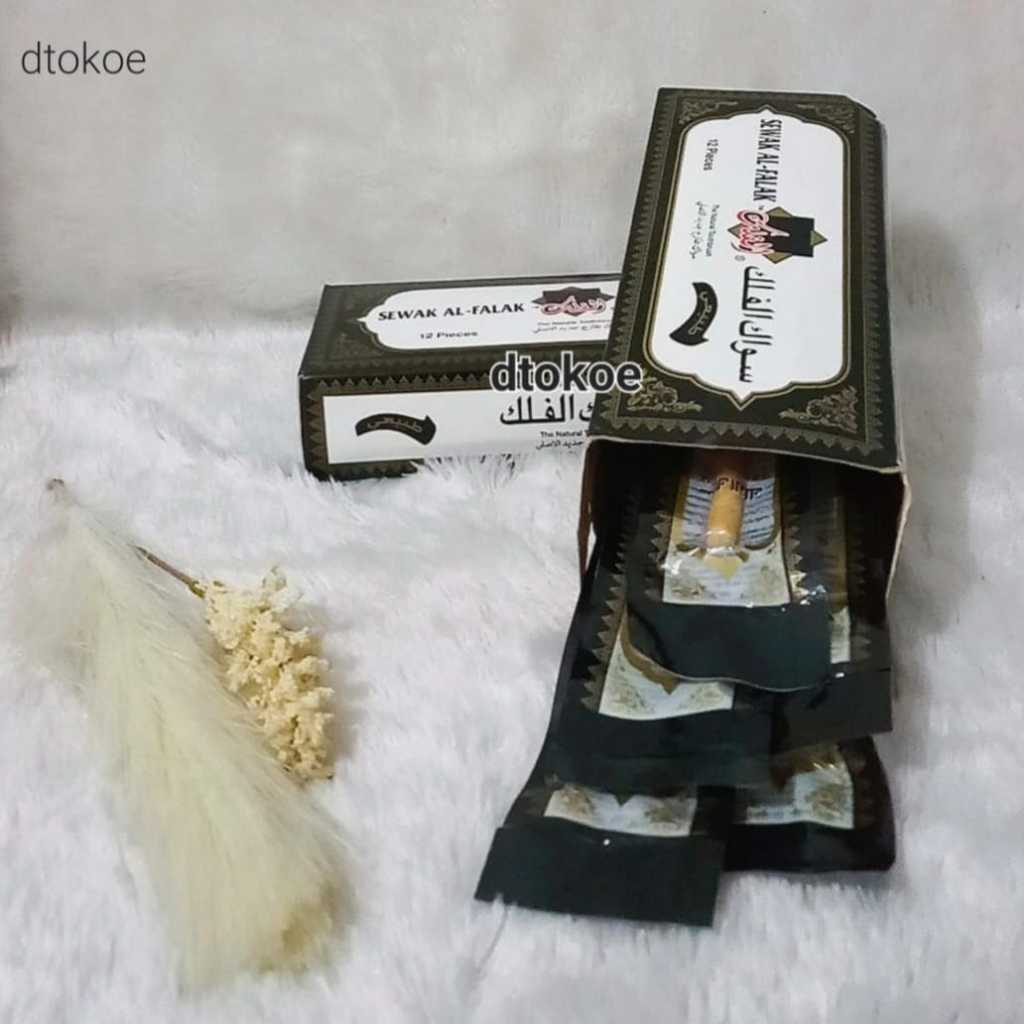 Siwak al-falak siwak mulut siwak kayu siwak