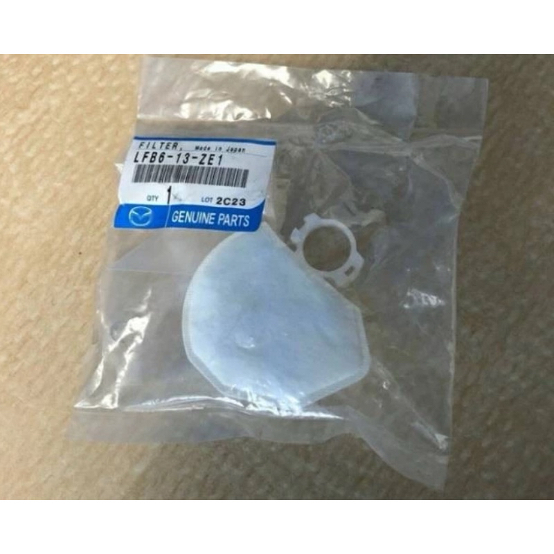 Filter bensin saringan fuel pump mazda CX5 CX 5 CX3 CX8 biante skyactive
