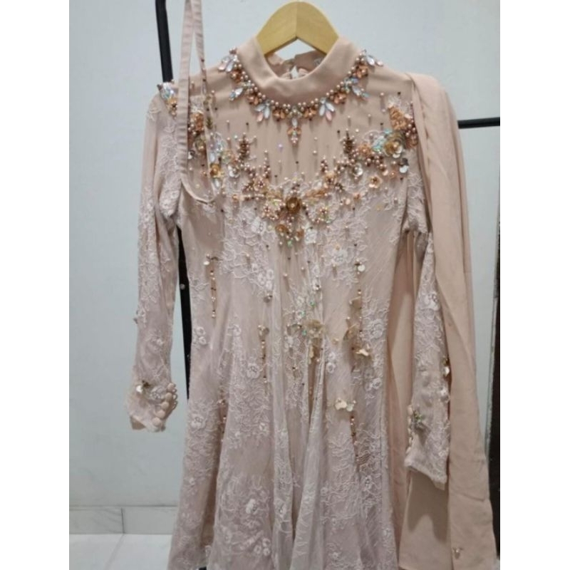 Preloved Ivory Studio RTW ORIGINAL 100% HARGA NET 