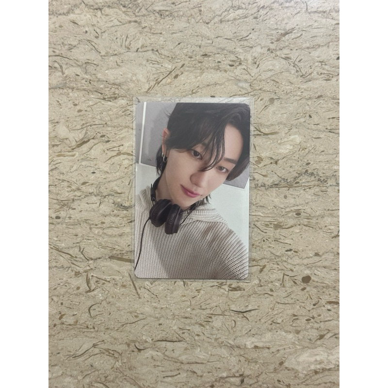 [baca deskripsi] the8 ssg2024 about time seventeen photocard