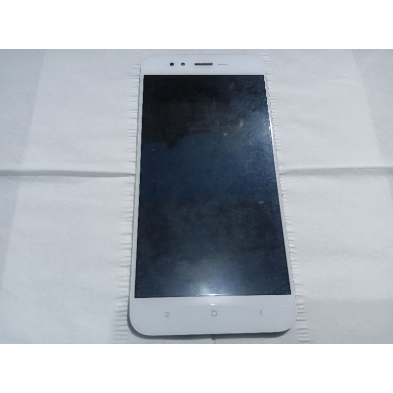 Lcd Xiaomi MI4I Mi 4i minus tc
