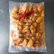 

Jofrans Chicken Nugget Crispy 1 kg