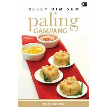 

(ID3361) Resep Din Sum Paling Gampang