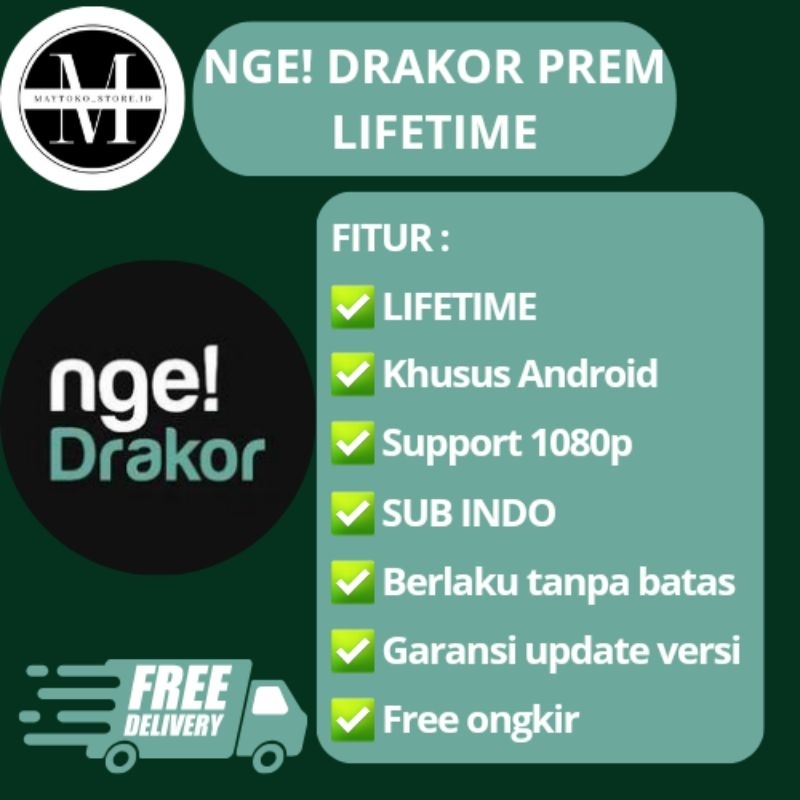 Software Aplikasi Buat Nobar di Android Permanen