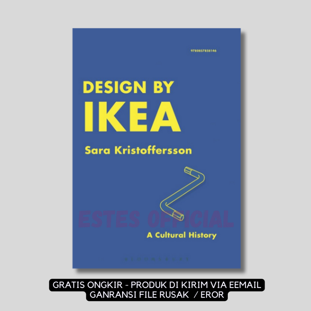 

[ ENG5262 ] Design by IKEA