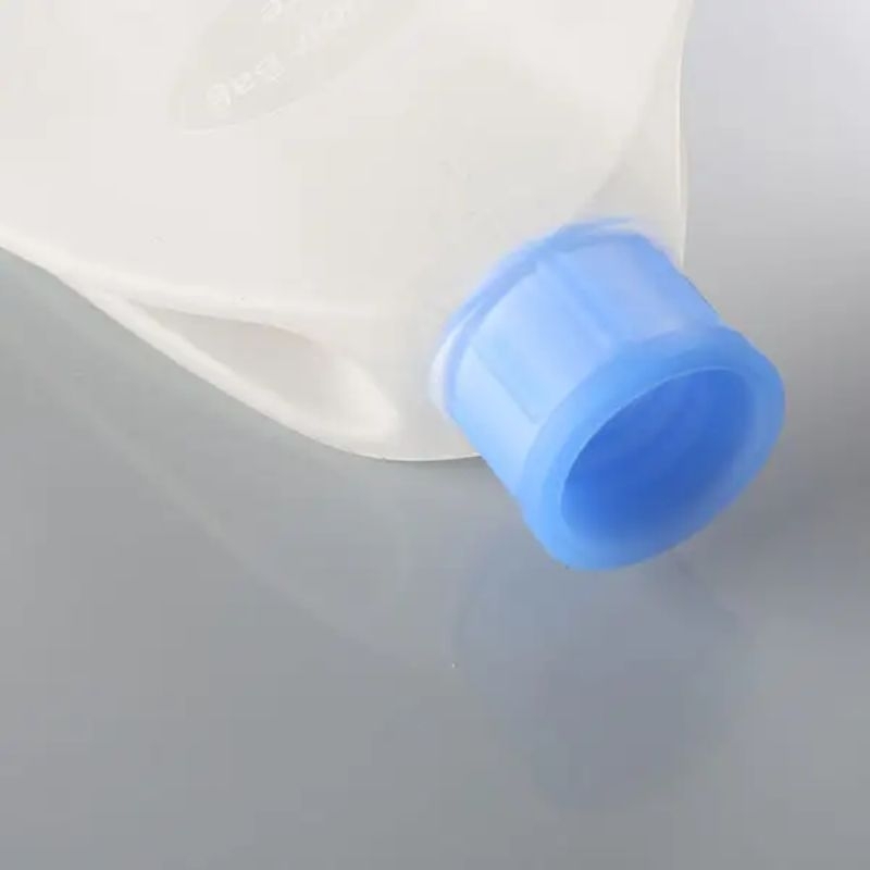 breathing bag silicone 3Lt