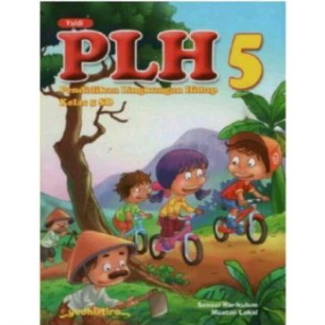 plh sd/mi kelas 5 k.13 yudistira