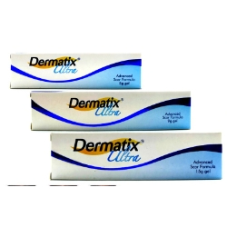 dermatix ultra gel