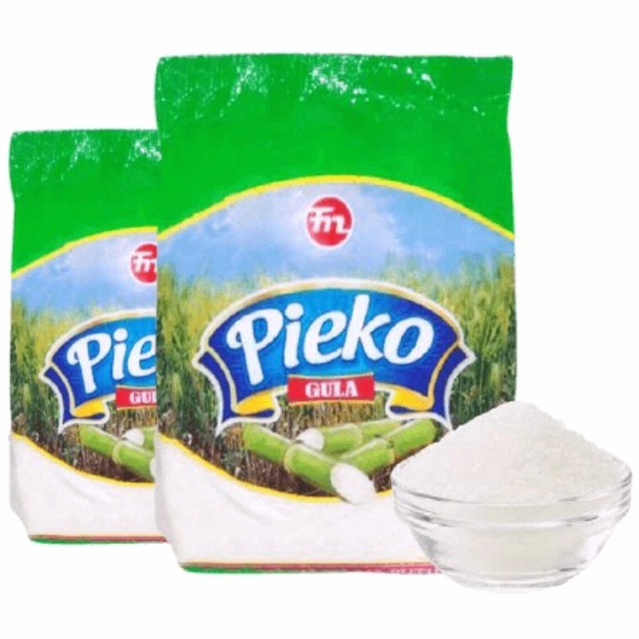 

Gula Pieko 1 kg